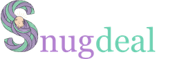 Snugdeal logo